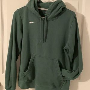 vintage nike hoodie